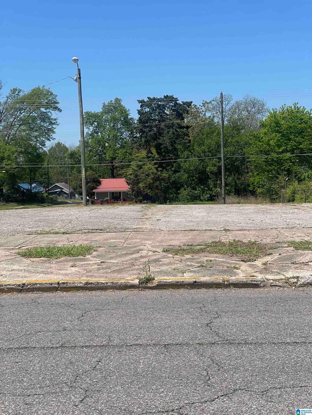 2420 Noble St Unit 5 & 6, Anniston, AL 36201