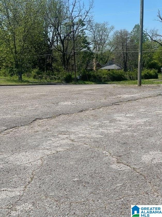 2420 Noble St Unit 5 & 6, Anniston, AL 36201