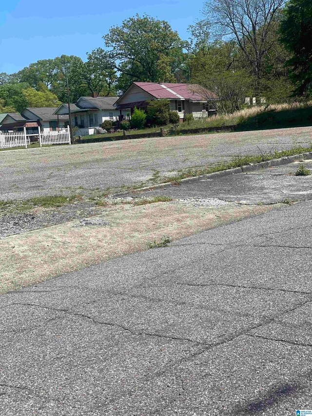 2420 Noble St Unit 5 & 6, Anniston, AL 36201