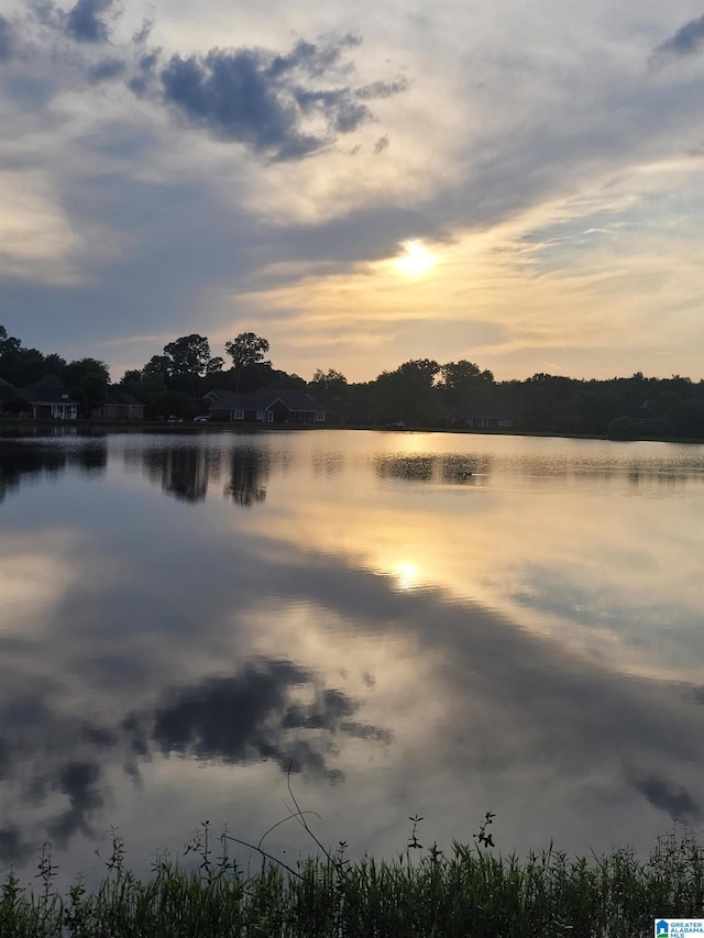 water view