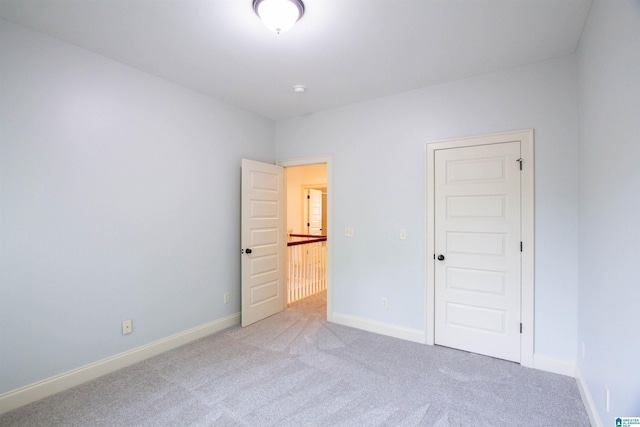 3881 Ross Park Dr, Hoover, AL 35226 - unfurnished bedroom with carpet floors and baseboards