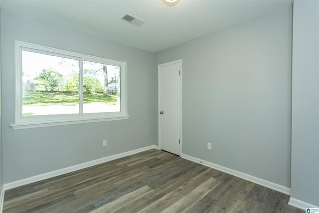 122 Mims Cir, Clanton, AL 35045 - unfurnished room with healthy amount of natural light and wood finished floors