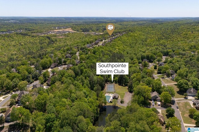 1776 Southpointe Dr Unit 35, Hoover, AL 35244