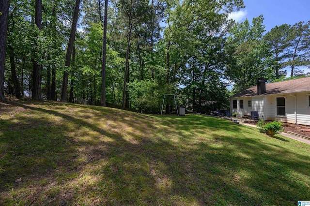 5001 Mountain View Pkwy, Birmingham, AL 35244 - view of grassy yard