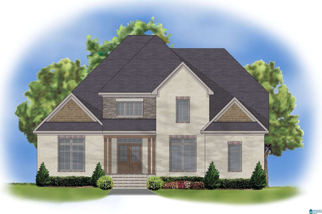 1118 Grey Oaks Vly, Pelham, AL 35124 - view of miscellaneous listing collateral