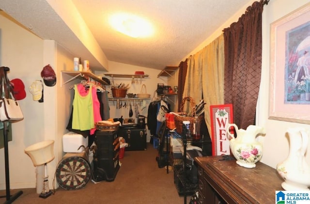 801 Walnut St, Talladega, AL 35160 - view of storage area