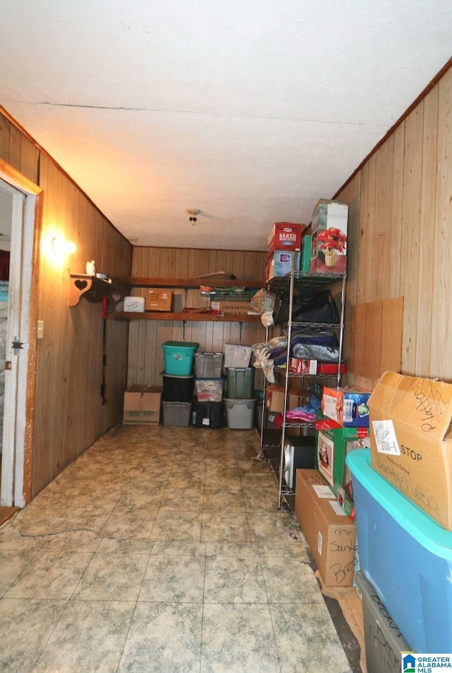 801 Walnut St, Talladega, AL 35160 - view of storage