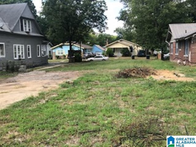 4736 Avenue S Unit 15, Birmingham, AL 35208