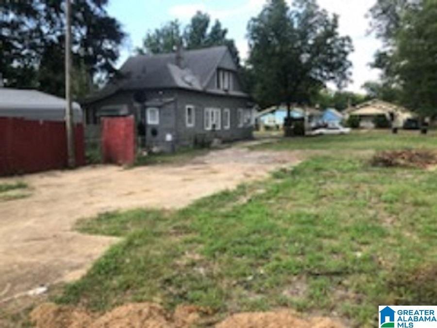 4736 Avenue S Unit 15, Birmingham, AL 35208