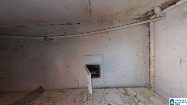 interior space