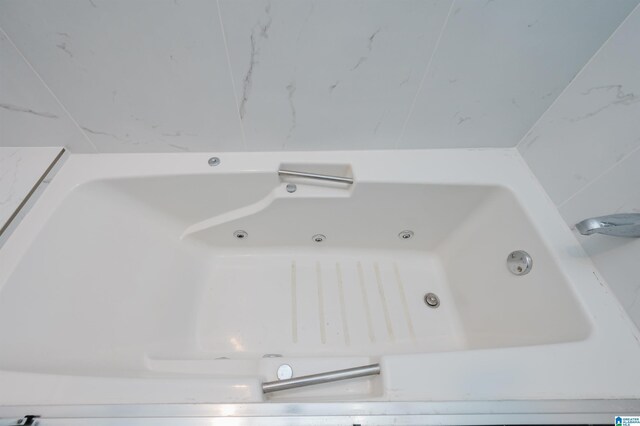 113 N 22nd St Unit 403, Birmingham, AL 35203 - bathroom view of a whirlpool tub