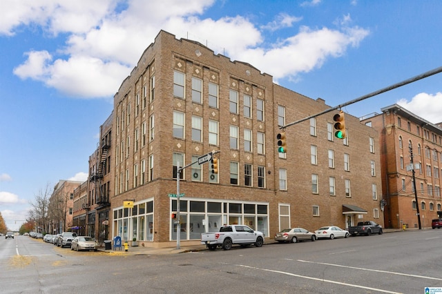 113 N 22nd St Unit 403, Birmingham, AL 35203 - view of property