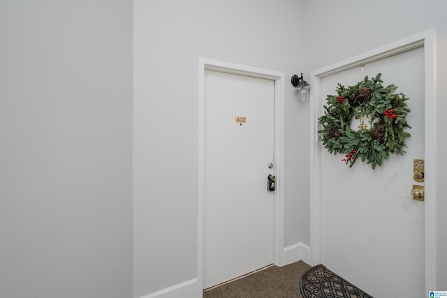 113 N 22nd St Unit 403, Birmingham, AL 35203 - entrance to property