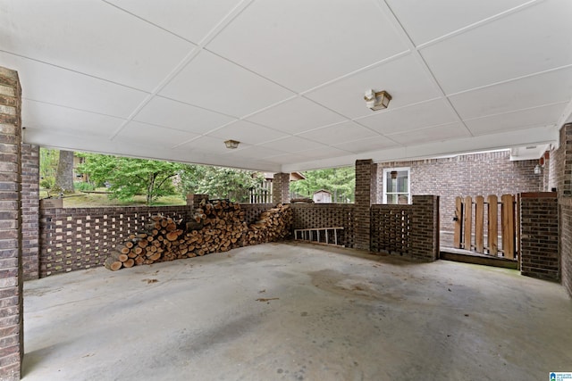 108 Dee Hendrix Rd, Hueytown, AL 35023 - view of patio / terrace