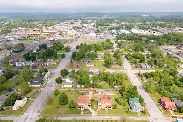2016 Clarendon Ave, Bessemer, AL 35020 - aerial view