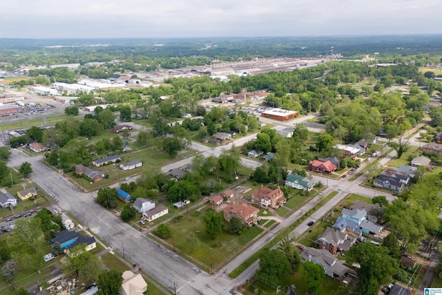 2016 Clarendon Ave, Bessemer, AL 35020 - bird's eye view
