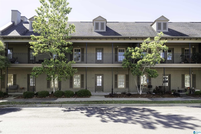 2385 Village Center St, Hoover, AL 35226 - view of building exterior
