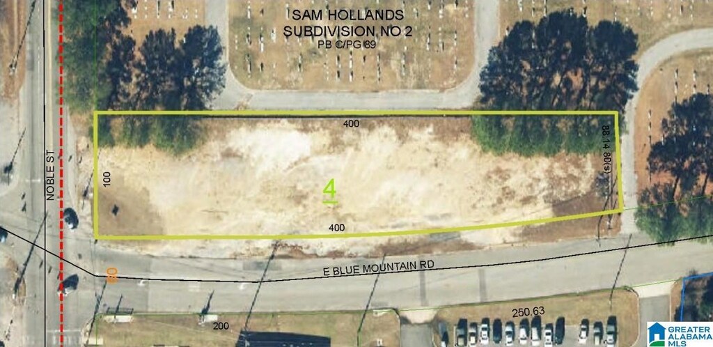 3201 Noble St, Anniston, AL 36201