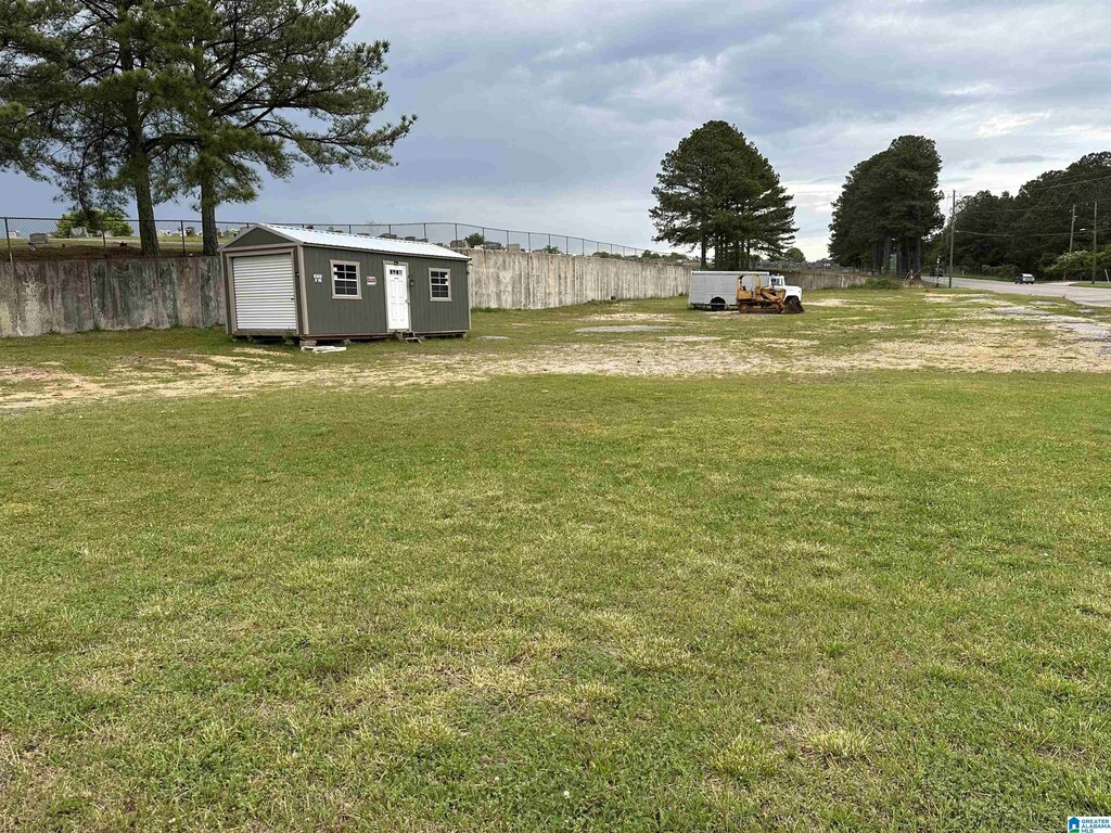 3201 Noble St, Anniston, AL 36201