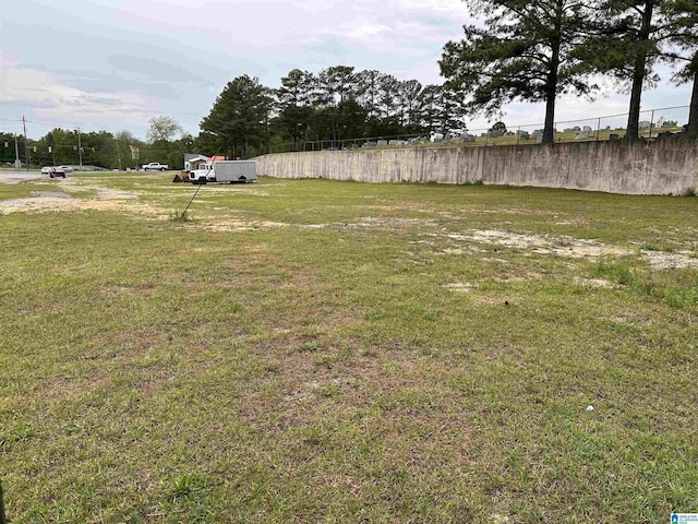 3201 Noble St, Anniston, AL 36201