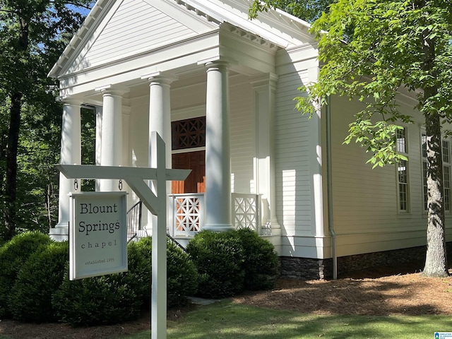 190 Drennen Park Cir, Hayden, AL 35079 - view of community / neighborhood sign