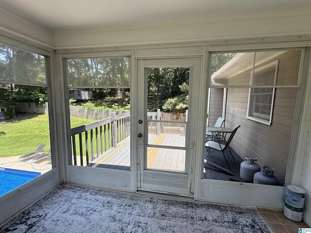 96 Tomahawk Cir, Pelham, AL 35124 - view of entryway