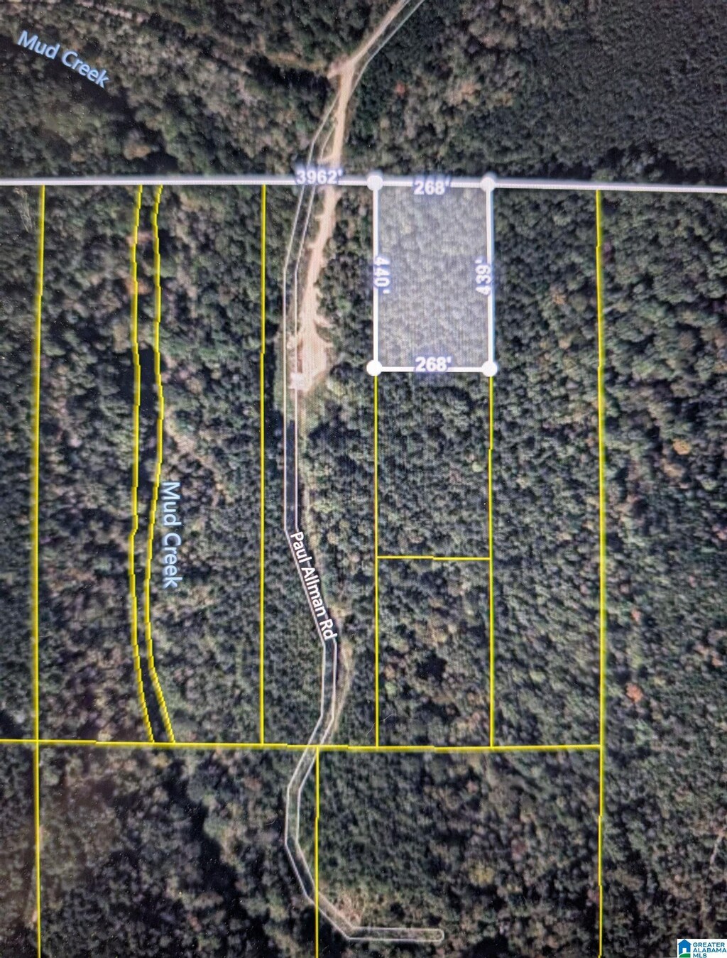 944 Paul Allman Rd Unit 0, Adger, AL 35006