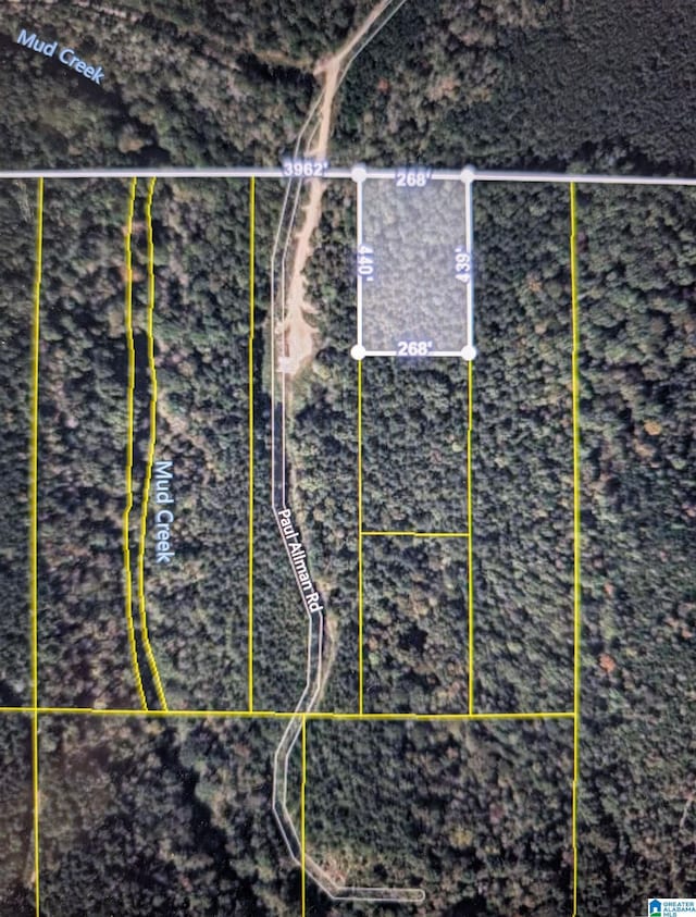 944 Paul Allman Rd Unit 0, Adger, AL 35006