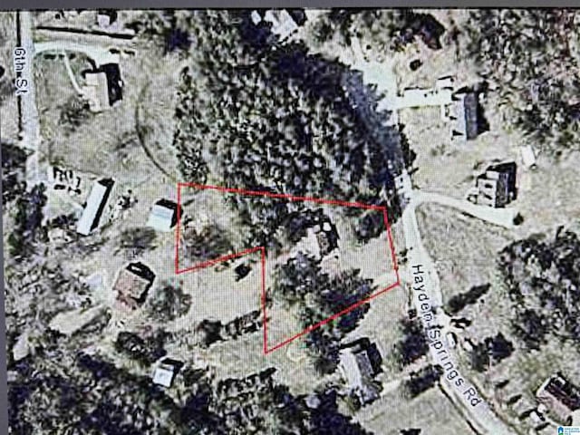 135 Hayden Springs Rd, Hayden, AL 35079 - map
