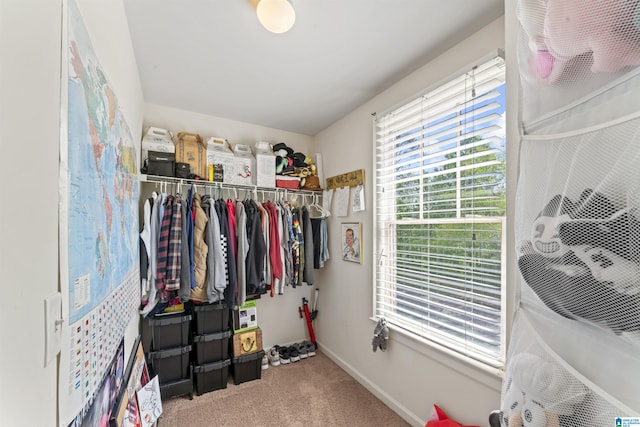 1104 Norman Way, Birmingham, AL 35242 - spacious closet featuring carpet