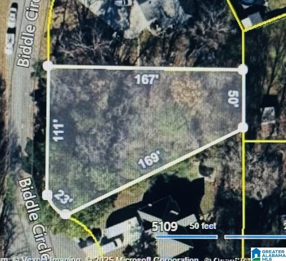 5113 Biddle Cir Lot, Lot, Mount Olive, AL 35117