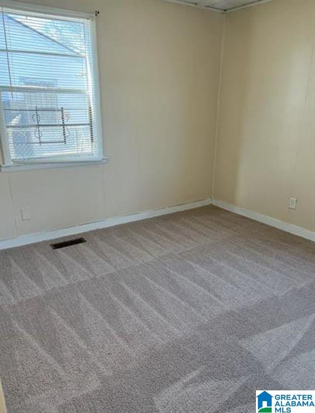 1808 Jefferson Ave, Birmingham, AL 35211 - spare room featuring carpet floors