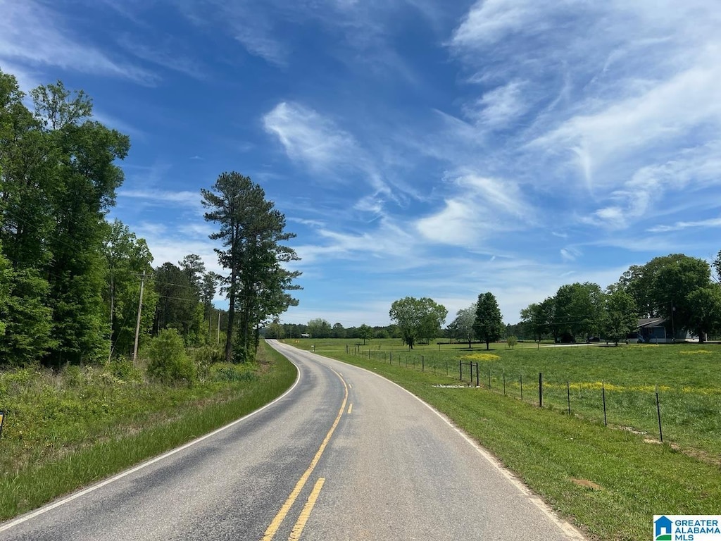 0 County Road 6 --, Unit Piedmont, AL 36272