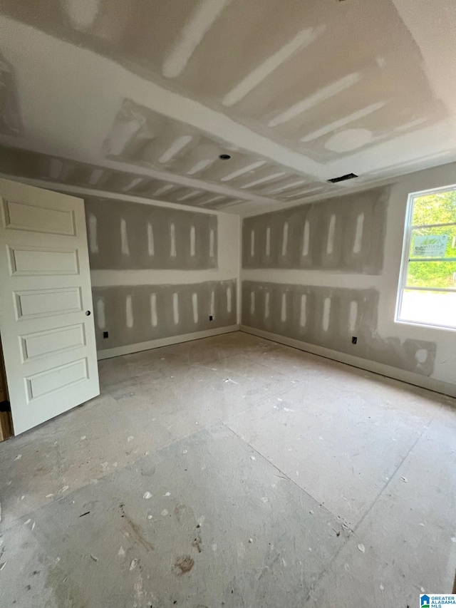 190 Estates Club Dr, Pell City, AL 35128 - view of empty room