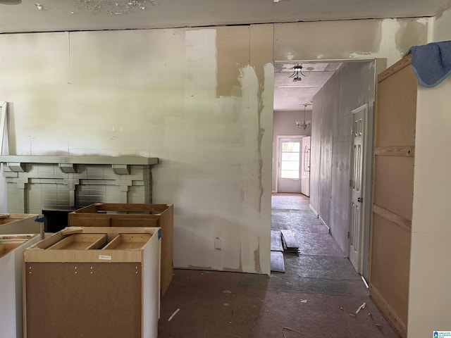 2030 Leighton Ave, Anniston, AL 36207 - interior space