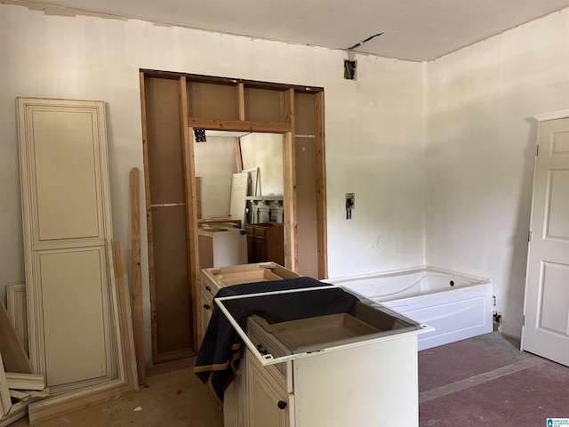 2030 Leighton Ave, Anniston, AL 36207 - view of bathroom