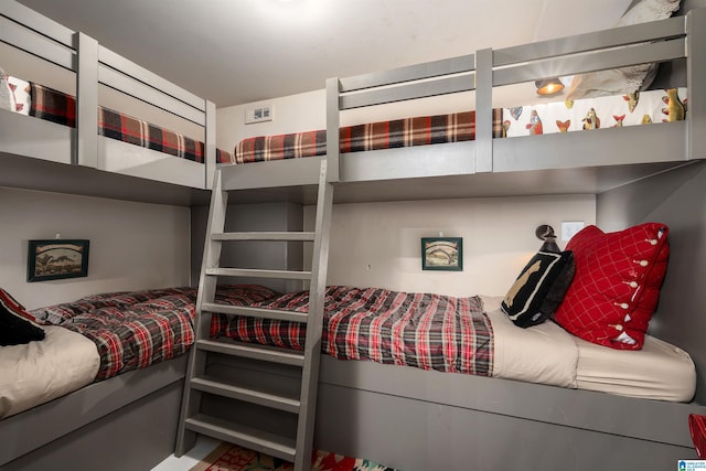 view of bedroom