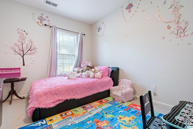 108 Tocoa Cir, Helena, AL 35080 - carpeted bedroom with baseboards and visible vents