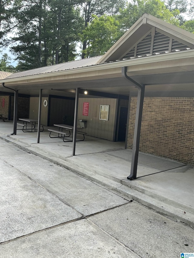 3101 Lorna Rd Unit 1626, Hoover, AL 35216 - view of vehicle parking