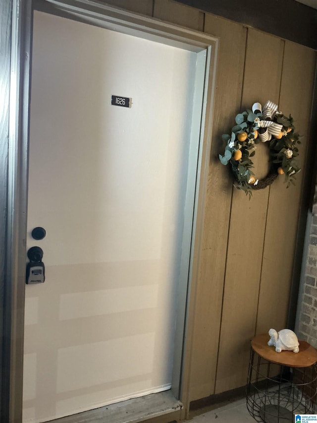 3101 Lorna Rd Unit 1626, Hoover, AL 35216 - view of property entrance