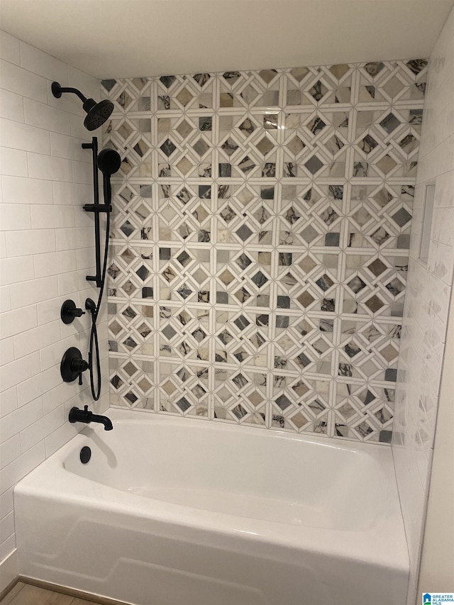 3101 Lorna Rd Unit 1626, Hoover, AL 35216 - full bath featuring  shower combination