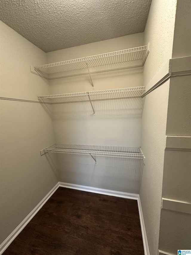 2003 Patton Creek Dr Unit 2003, Hoover, AL 35226 - walk in closet featuring wood finished floors