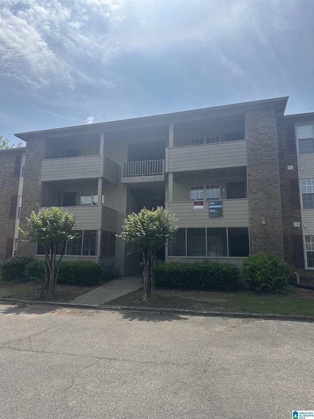 2003 Patton Creek Dr Unit 2003, Hoover, AL 35226 - view of building exterior
