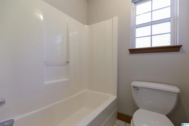5251 Vintage Way, Mccalla, AL 35111 - full bath featuring  shower combination and toilet