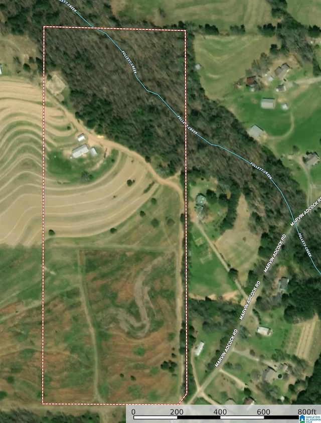 1525 Marvin Adcock Rd, Hayden, AL 35079 - map / location