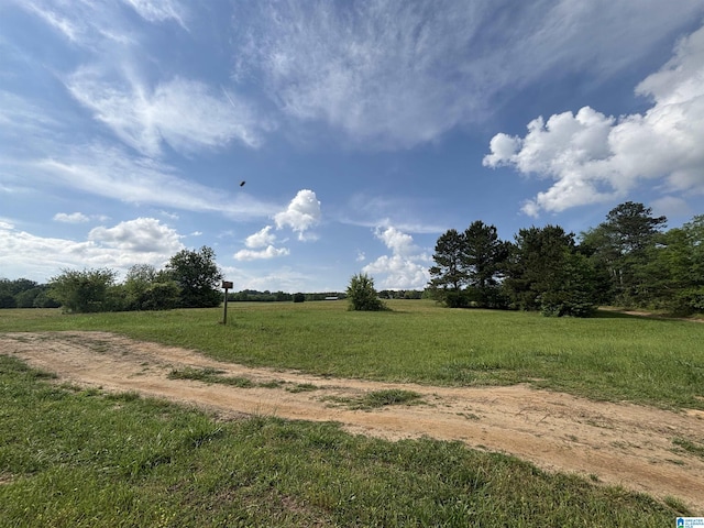 1525 Marvin Adcock Rd, Hayden, AL 35079 - view of nature with rural landscape
