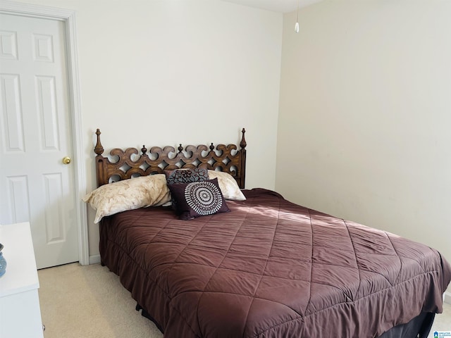 196 King James Ct, Alabaster, AL 35007 - bedroom featuring carpet flooring