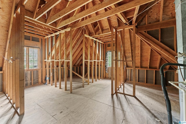 2074 Royal Fern Ln, Hoover, AL 35244 - view of misc room