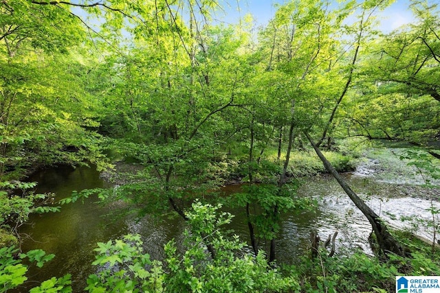 view of nature