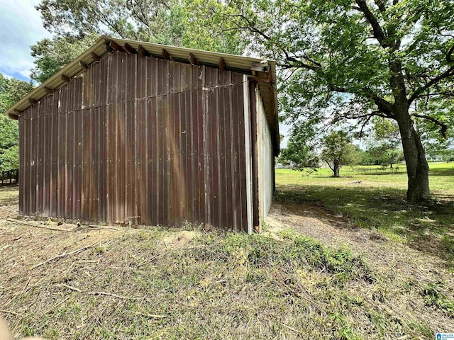 558 Michigan Ave, Thorsby, AL 35171